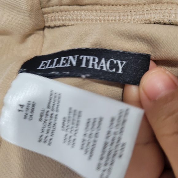 EllenTrancy  Leopard Print One-Piece Swimsuit - Picture 7 of 7